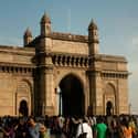 Gateway of India on Random Most Important Gates in History