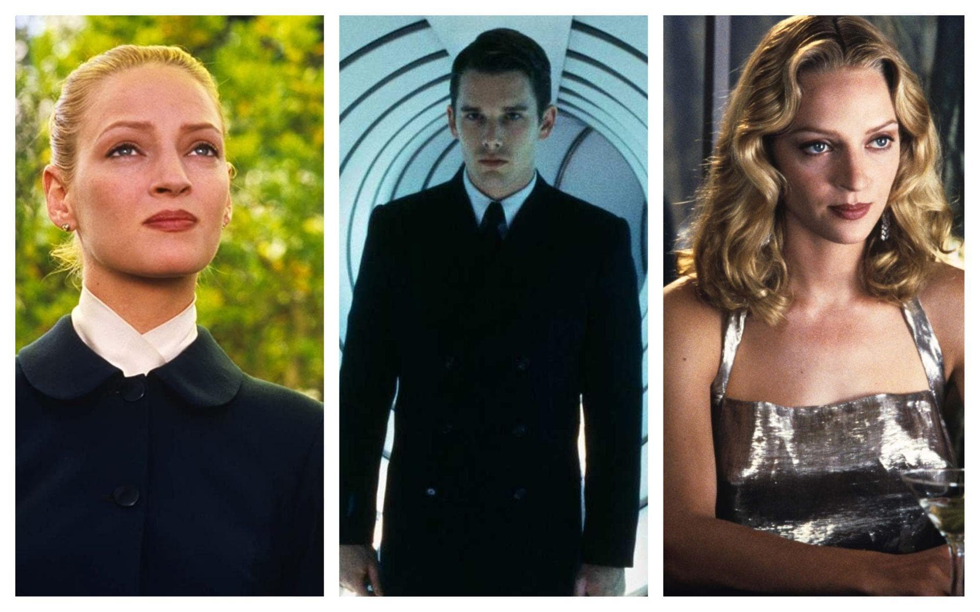 Which Are The Best Sci-Fi Fashions In Movies And TV