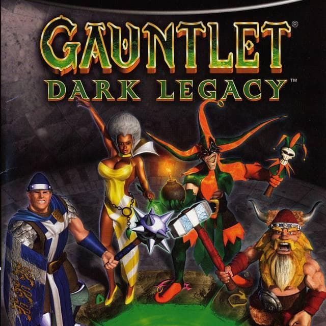 Gauntlet Games List Best To Worst
