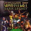 Gauntlet Dark Legacy on Random Greatest RPG Video Games