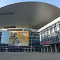 Bridgestone Arena on Random Best NHL Arenas
