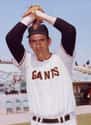 Gaylord Perry on Random Best San Francisco Giants
