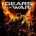 Gears of War on Random Most Compelling Video Game Storylines