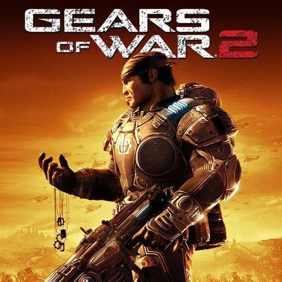 The Best 'Gears Of War' Games, Ranked From Best To Worst