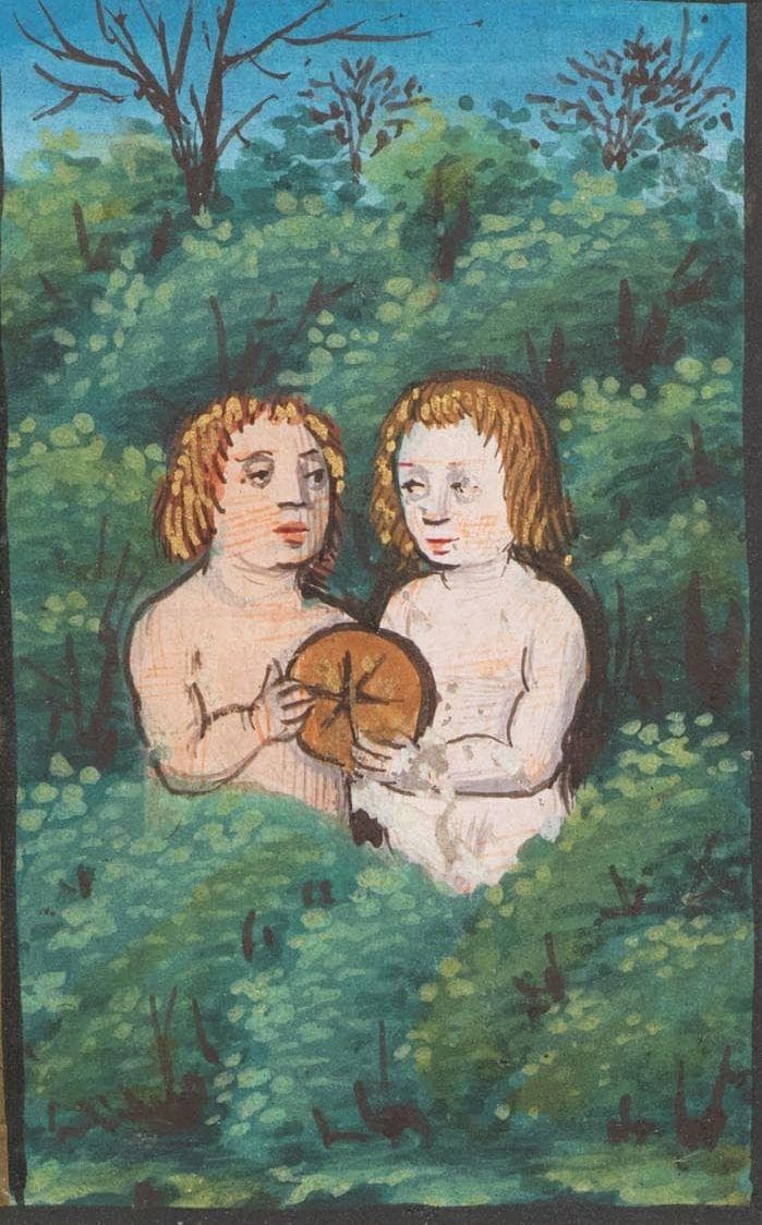 Gemini (May 21 - June 20) is listed (or ranked) 3 on the list The Creepiest Thing About You, According To Your Zodiac Sign