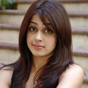 Genelia D'Souza