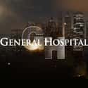 General Hospital on Random Best Current Daytime TV Shows