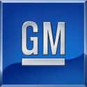 General Motors on Random Best Auto Engine Brands