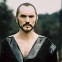 General Zod is listed (or ranked) 15 on the list Easy Costumes If You Already Have A Beard or Mustache