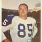 Gene Cronin is listed (or ranked) 44 on the list The Best Dallas Cowboys Linebackers Of All Time
