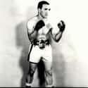 Middleweight   Gene Fullmer is an American former middleweight boxer and world champion.