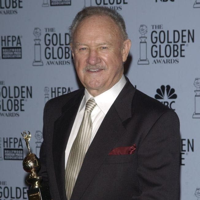 Gene Hackman