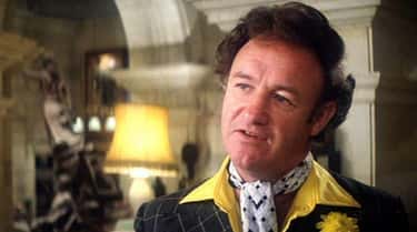 Gene Hackman