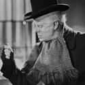 Gene Lockhart on Random Best Actors Who Played Scrooge