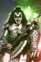 Gene Simmons on Random Rock Stars You Probably Didn't Realize Are Republican