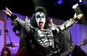Gene Simmons on Random Rock And Metal Musicians Who Use Stage Names