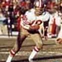 Gene Washington on Random Best NFL Wide Receivers of '70s