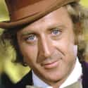 Gene Wilder is listed (or ranked) 9 on the list Who's The Best Actor From Every State?