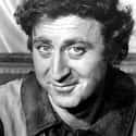 Gene Wilder on Random Greatest Actors Who Have Never Won an Oscar (for Acting)