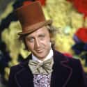 Gene Wilder on Random Big-Name Celebs Have Been Hiding Their Real Names