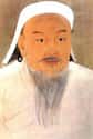 Genghis Khan on Random History's Best Kept Secrets