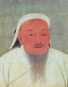 Genghis Khan on Random Cruelest Rulers In History (Who Weren't Hitler)