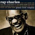 Genius Loves Company on Random Best Ray Charles Albums