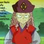 Genkai is listed (or ranked) 27 on the list The Best Teacher Characters in Anime History