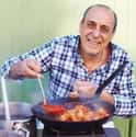 Gennaro Contaldo on Random Best Professional Chefs with YouTube Channels