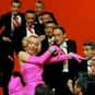 Gentlemen Prefer Blondes is listed (or ranked) 4 on the list The Best Marilyn Monroe Films