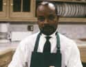 Geoffrey Butler on Random Funniest Black TV Characters