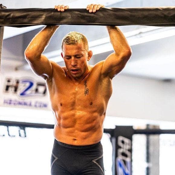 The 50 Best MMA Grapplers Of All Time, Ranked