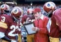 George Allen on Random Best NFL Coaches