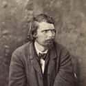 George Atzerodt on Random Famous American Criminals Who Were Executed