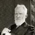 George Bernard Shaw on Random Dying Words: Last Words Spoken By Famous People At Death