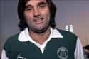 George Best on Random Famous Athletes Who Are Alcoholics