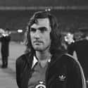 George Best on Random Best Soccer Players from United Kingdom
