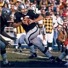 Best 1960s Quarterbacks | List Of Top 60s QBs