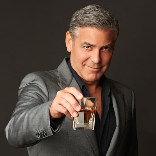 The Best Celebrity Tequila Brands