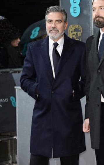 Fashionable Men The Best Dressed Male Celebrities