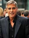 George Clooney on Random Catholic Celebrities
