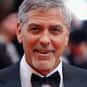 George Clooney is listed (or ranked) 21 on the list The Most Elegant Actors and Actresses