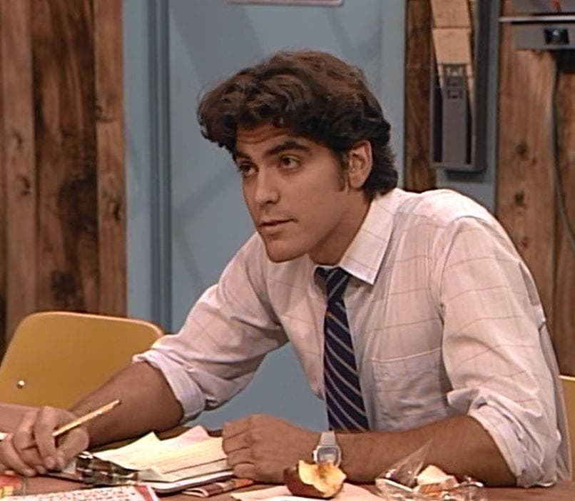 George Clooney Made The Mistake Of Lying To The One Person In Hollywood Who Could Call Him Out