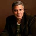 George Clooney is listed (or ranked) 40 on the list The Best (Male) Actors Working Today