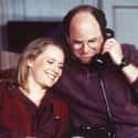 George Costanza on Random Most Mismatched TV Couples