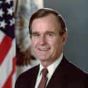 George H. W. Bush on Random U.S. President and Medical Problem They've Ever Had