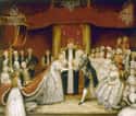 George IV of the United Kingdom on Random Most Disastrous Royal Weddings In History