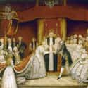 George IV of the United Kingdom on Random Most Disastrous Royal Weddings In History