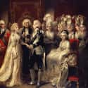 George IV of the United Kingdom on Random Most Destructive And Abusive Royal Marriages In History