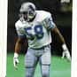 George Jamison is listed (or ranked) 45 on the list The Best Kansas City Chiefs Linebackers of All Time